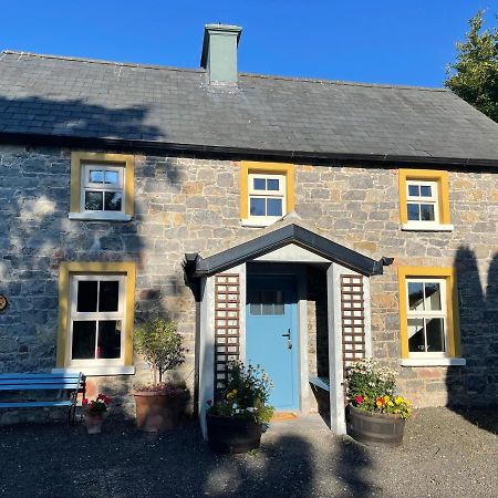 Mai'S Cottage Suite - Charming Holiday Rental Kilmallock Luaran gambar