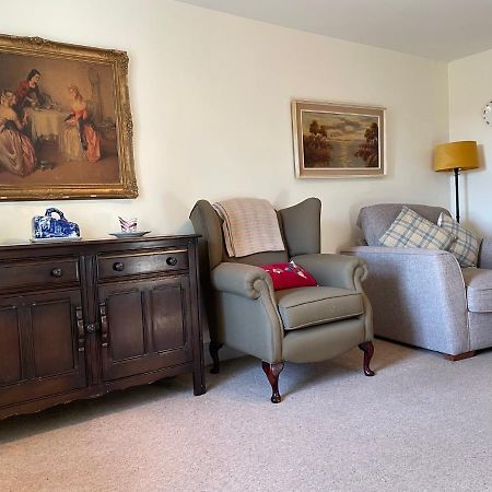Mai'S Cottage Suite - Charming Holiday Rental Kilmallock Luaran gambar