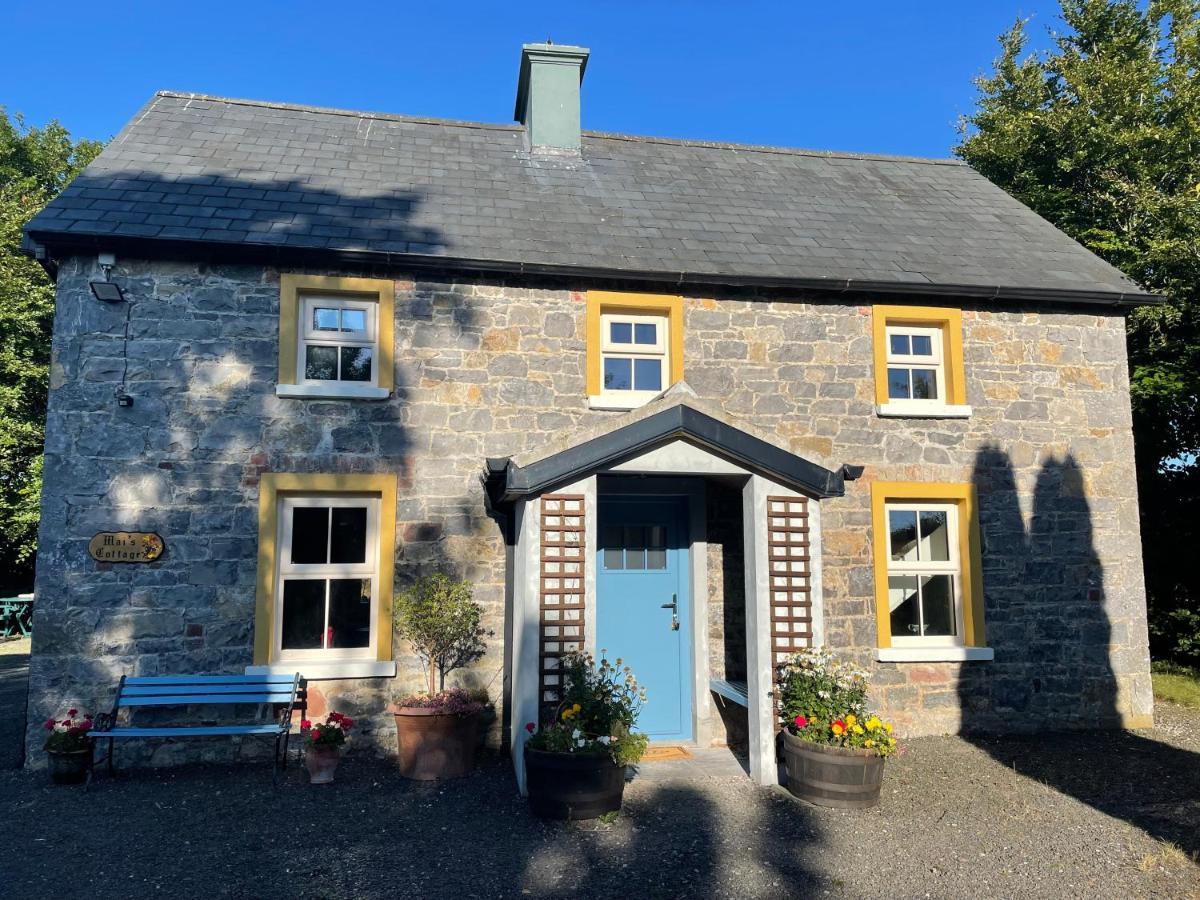 Mai'S Cottage Suite - Charming Holiday Rental Kilmallock Luaran gambar