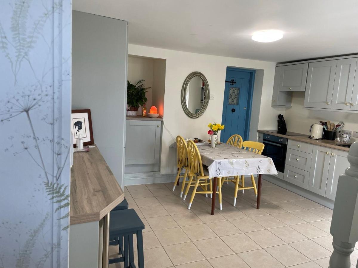 Mai'S Cottage Suite - Charming Holiday Rental Kilmallock Luaran gambar