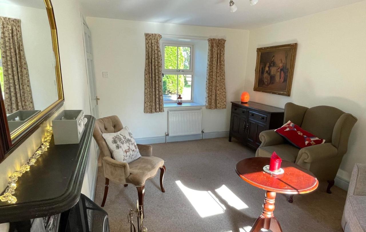 Mai'S Cottage Suite - Charming Holiday Rental Kilmallock Luaran gambar