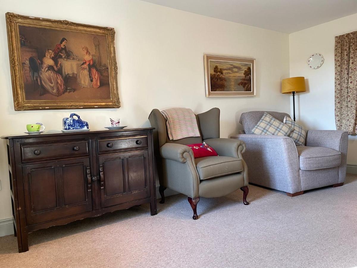 Mai'S Cottage Suite - Charming Holiday Rental Kilmallock Luaran gambar
