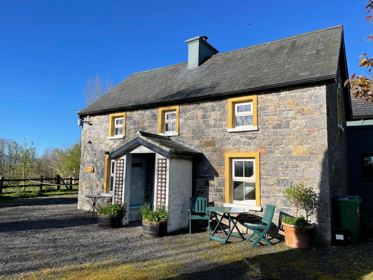 Mai'S Cottage Suite - Charming Holiday Rental Kilmallock Luaran gambar