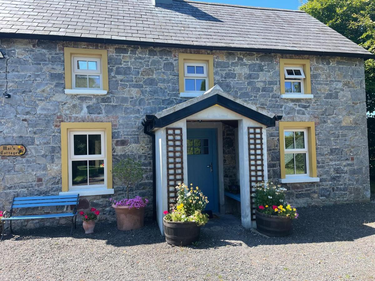 Mai'S Cottage Suite - Charming Holiday Rental Kilmallock Luaran gambar