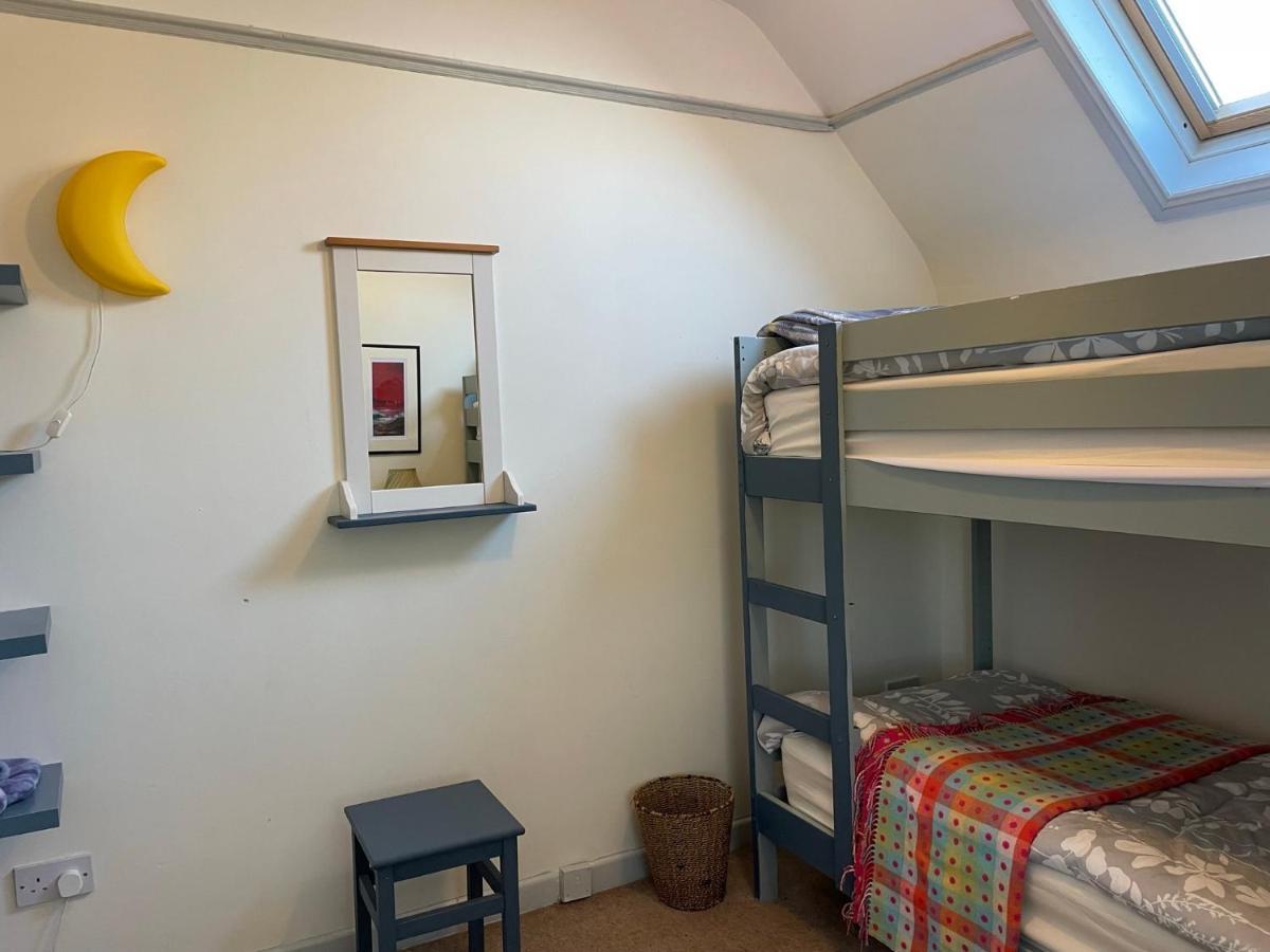 Mai'S Cottage Suite - Charming Holiday Rental Kilmallock Luaran gambar