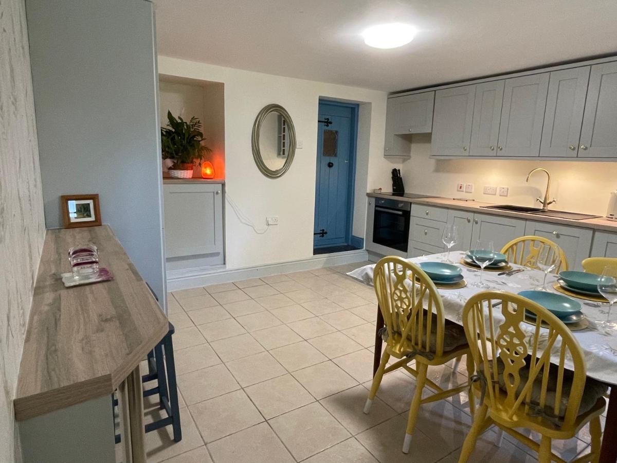 Mai'S Cottage Suite - Charming Holiday Rental Kilmallock Luaran gambar