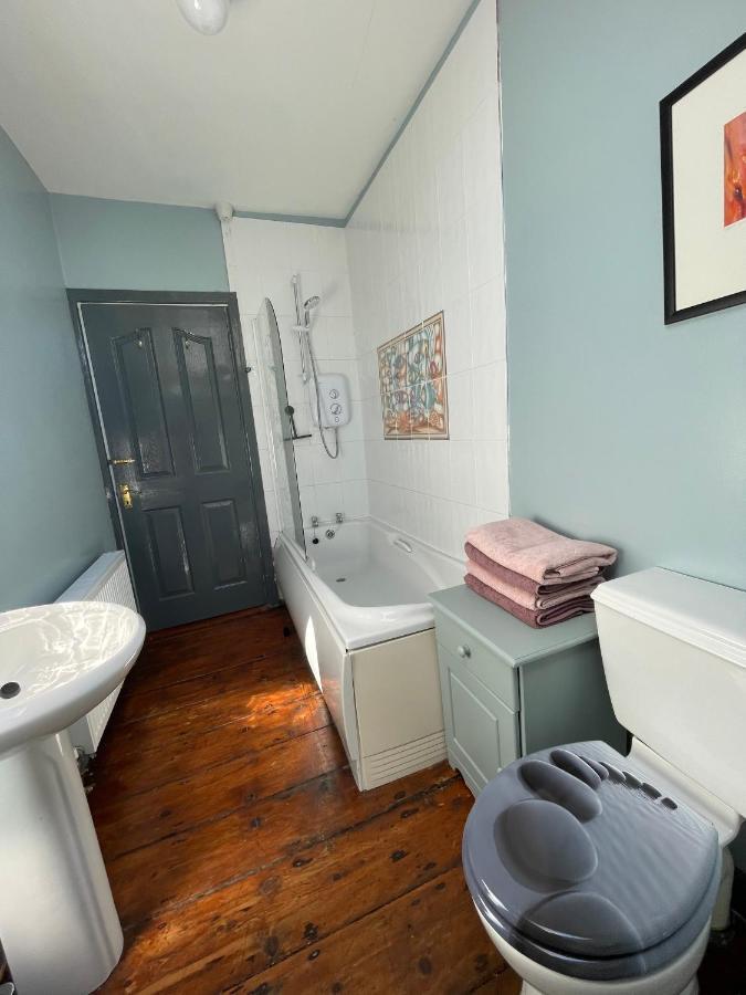 Mai'S Cottage Suite - Charming Holiday Rental Kilmallock Luaran gambar